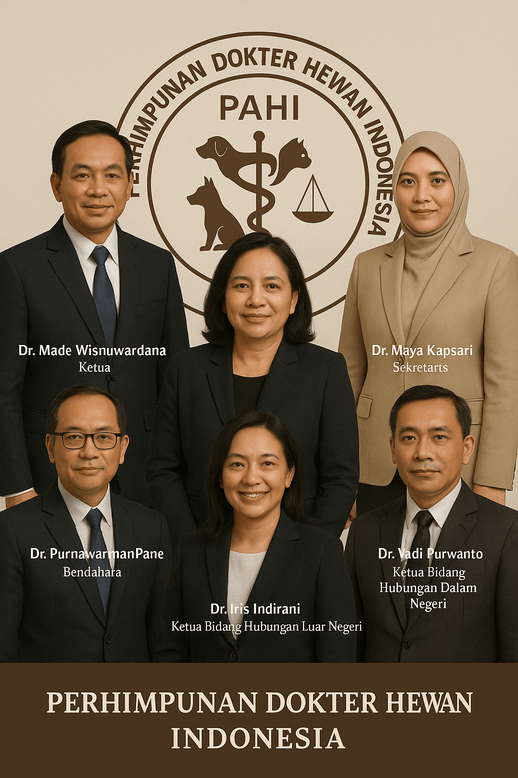 PAHI CABANG KOTA PASURUAN